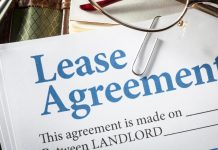 Aspects of lease and issues associated