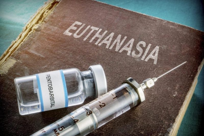 Euthanasia in India Legal aspect iPleaders