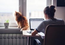 How to Keep Yourself Morally Boosted During Work from Home