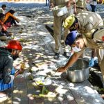 Police discretion and role during COVID-19 pandemic