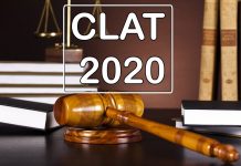 Expected effects of postponement of CLAT