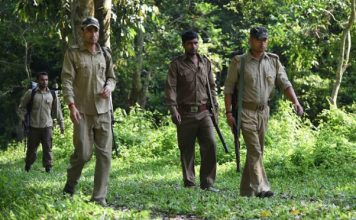 Provisions governing the Forest Officers under the Indian Forest Act, 1927