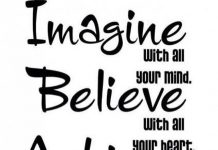 How these 3 personalities made their dreams come true… dreams