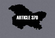 Special Status of Jammu and Kashmir: A short-lived story? article 370