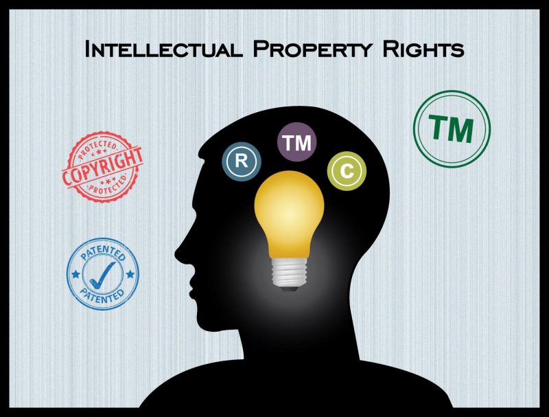 Strategizing Intellectual Property Rights Litigation And Disputes ...