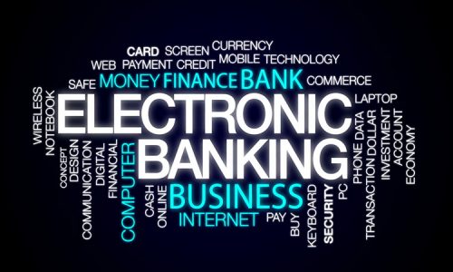 Major Legal issues in Indian E-Banking System - iPleaders