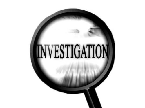 Procedure when investigation cannot be completed within 24 hours under ...