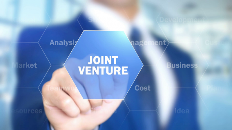 Five interesting Joint Ventures by US Companies in India - iPleaders