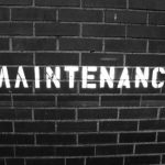 MAINTENANCE