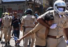 Police taking the law into their own hands: A disaster in disguise aw into their own hands