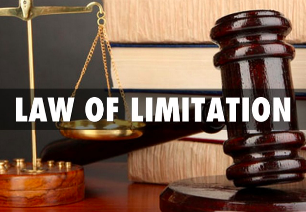 Lapse Of Limitation Bars Only Remedy But Does Not Extinguish Title: Supreme  Court