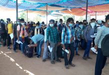 Migrant Workers Crisis: Ignorance and Helplessness at its Height Migrant Workers