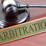 arbitration