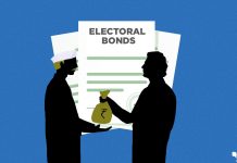 Legality of Electoral Bonds