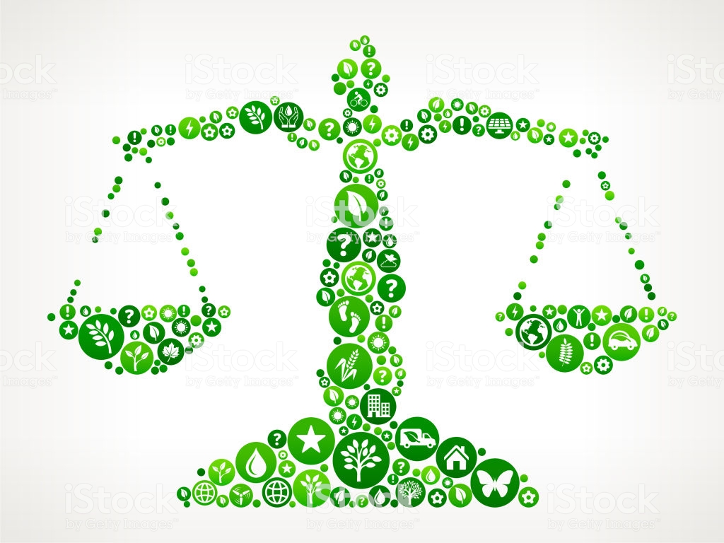 Sources of international environmental law