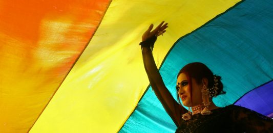 LGBT Rights in India