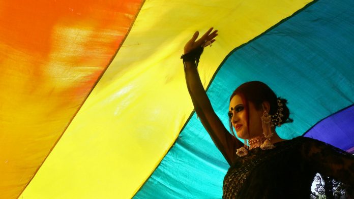 LGBT Rights in India