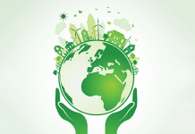 Responsibilities of developed and developing countries in preserving the environment Environmental Impact Assessment