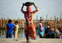 State of women in the informal sector