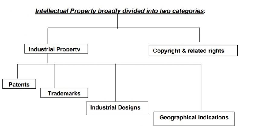 How Are Intellectual Property Rights Claimed Ipleaders 