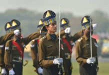 Shattering the stereotype of patriarchy: An analysis of current status quo of permanent commission of women in Indian Army
