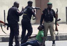 Need of the hour: Reforms to prevent police harassment