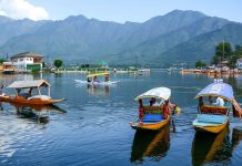 What can be the possible role of a third-party mediator in Jammu and Kashmir issue