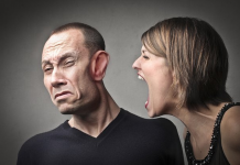 The effects of domestic violence on men: breaking the social stigma