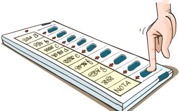 NOTA: Contemporary Relevance