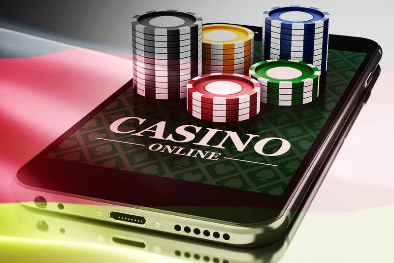 Echtgeld-Online-Casino