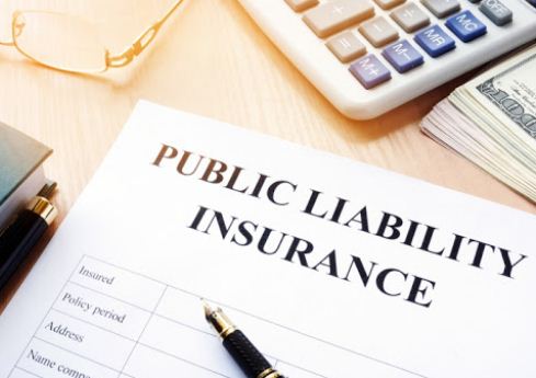 Liability insurance meaning public What Is