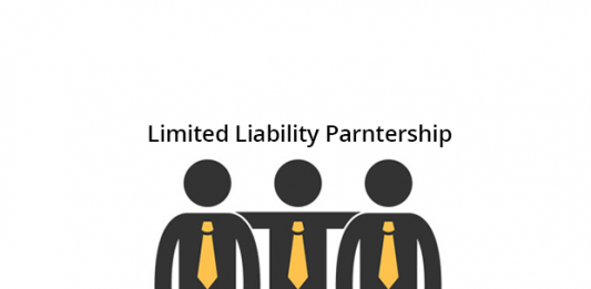 Limited Liability Partnership