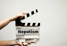 Can we stop nepotism in the legal profession