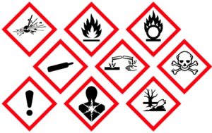 Rules for Import and Storage of Hazardous Chemicals - iPleaders