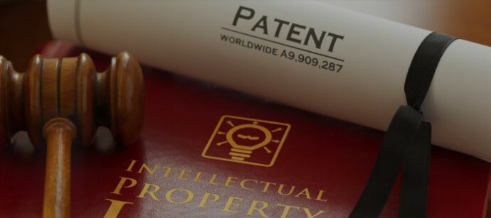 Patent of addition