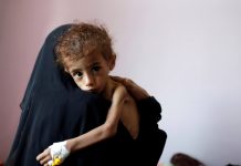 The humanitarian crisis in Yemen yemen