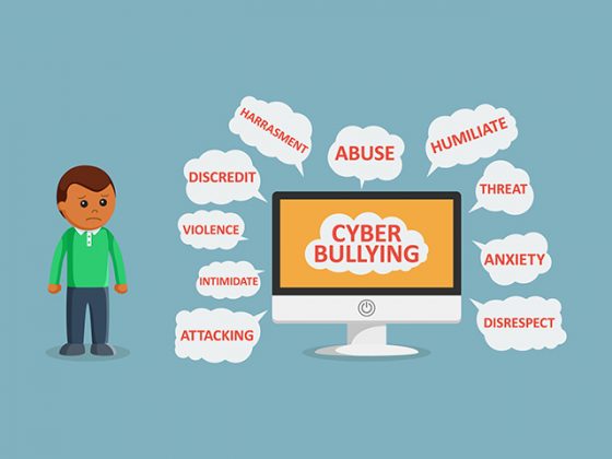 Cyberbullying - a complete analysis - iPleaders