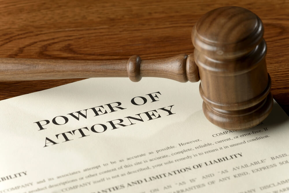 Importance and Types of Power of Attorney