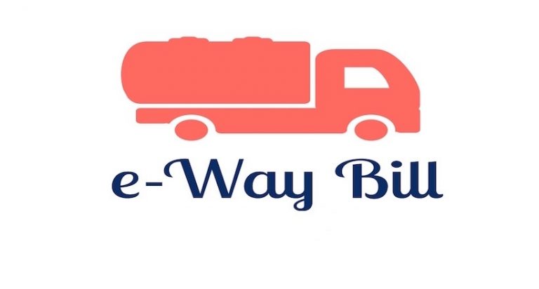 All you need to know about an E-Way Bill under GST