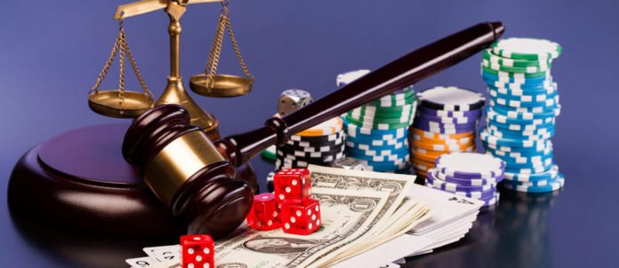 Gambling Laws