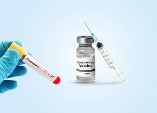 Importance of vaccinations in newborns