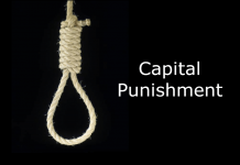 Saudi Arabia’s end to the death penalty to a minor offender : a step towards human rights protection