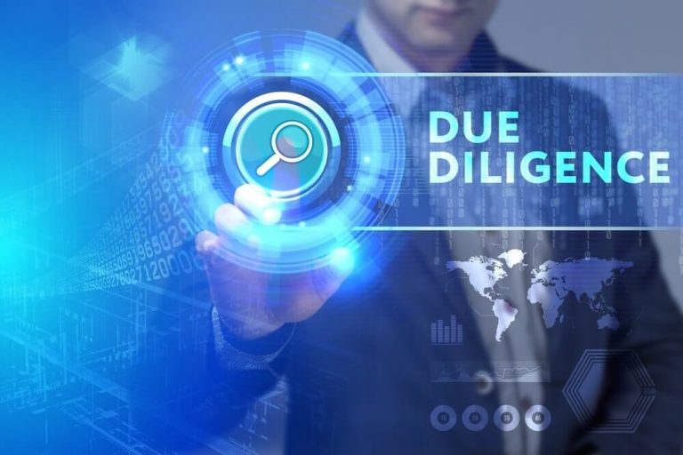 Technology due diligence in mergers and acquisition - iPleaders