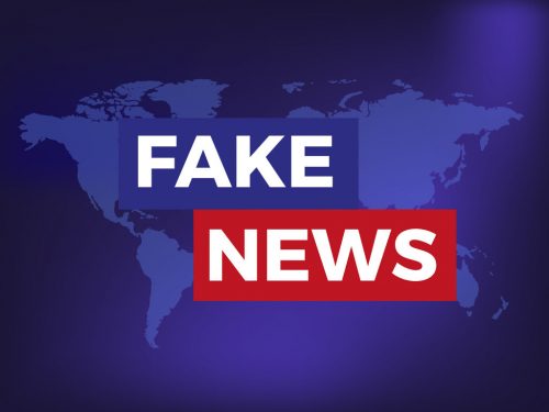 Legal implications of spreading fake news - iPleaders