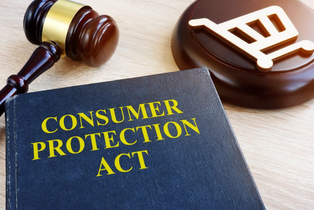 Consumer Protection Act 2019 IPleaders