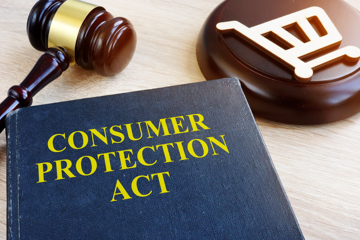 a case study on consumer protection act