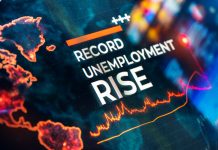 A comparative study of steps taken by different countries to combat rising unemployment due to COVID-19 Unemployment