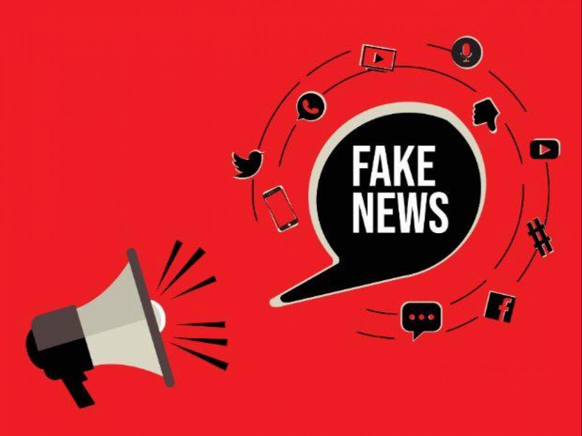 Measures taken in India to deal with fake news amidst Covid-19 outbreak