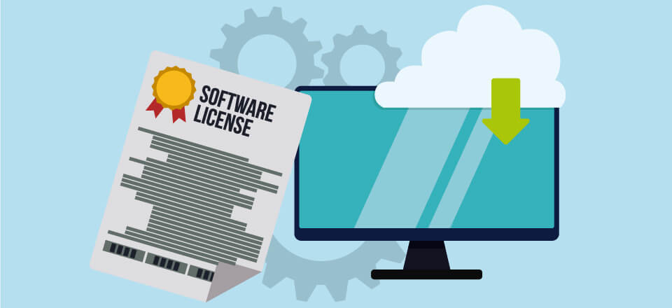 Software license agreements in India - iPleaders