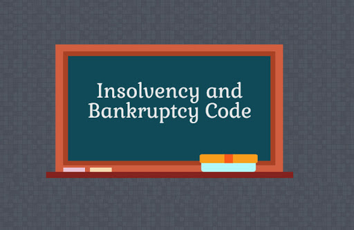 Insolvency and bankruptcy